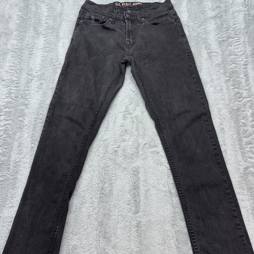 Us Polo Denim Co‎ Authentic Jeans Active Stretch  30x32